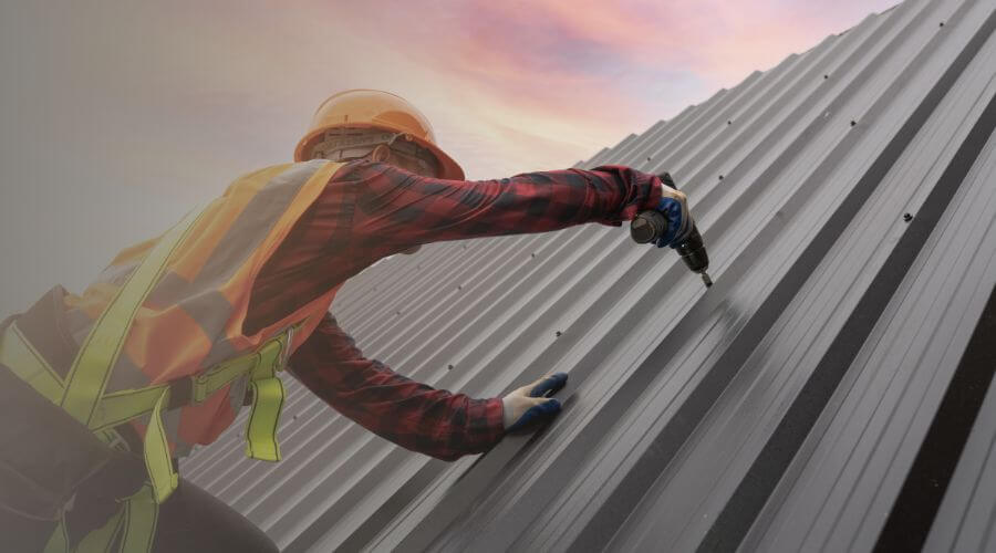 Professional residential roofers in Akaska, SD